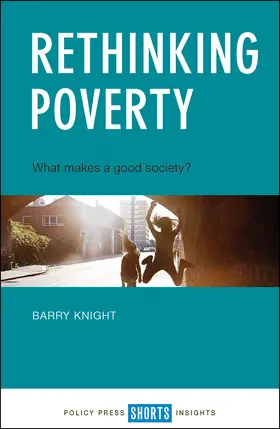 Knight |  Rethinking Poverty | eBook | Sack Fachmedien