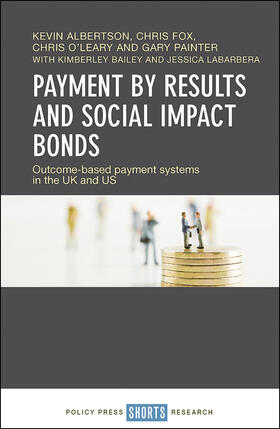 Albertson / Fox / O'Leary | Payment by Results and Social Impact Bonds | E-Book | sack.de