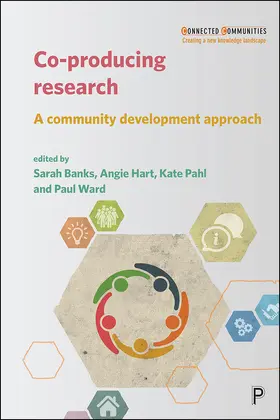 Banks / Hart / Pahl |  Co-producing Research | eBook | Sack Fachmedien