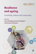 Goulding / Davenport / Newman |  Resilience and Ageing | eBook | Sack Fachmedien