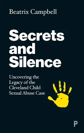 Campbell |  Secrets and Silence | Buch |  Sack Fachmedien