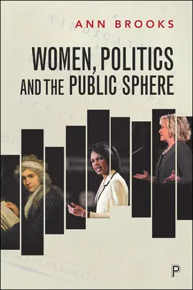 Brooks |  Women, Politics and the Public Sphere | eBook | Sack Fachmedien