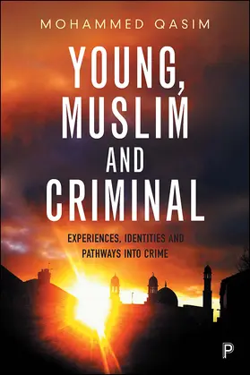 Qasim |  Young, Muslim and criminal | Buch |  Sack Fachmedien