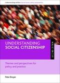 Dwyer |  Understanding social citizenship | eBook | Sack Fachmedien