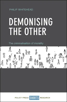 Whitehead |  Demonising the Other | Buch |  Sack Fachmedien