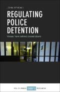 Kendall |  Regulating Police Detention | eBook | Sack Fachmedien