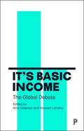Downes / Lansley |  It's Basic Income | Buch |  Sack Fachmedien