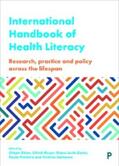 Okan / Bauer / Levin-Zamir |  International Handbook of Health Literacy | eBook | Sack Fachmedien