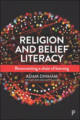 Dinham |  Religion and Belief Literacy | eBook | Sack Fachmedien