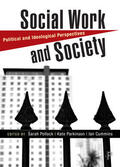 Pollock / Parkinson / Cummins |  Social Work and Society: Political and Ideological Perspectives | Buch |  Sack Fachmedien