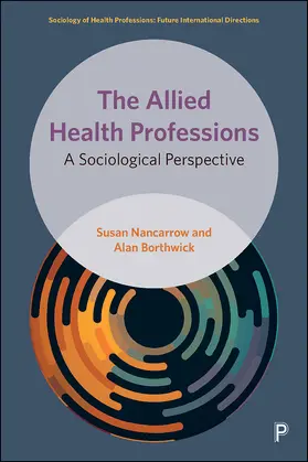 Nancarrow / Borthwick | Allied Health Professions | Buch | 978-1-4473-4536-7 | sack.de