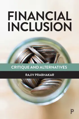 Prabhakar | Financial Inclusion | Buch | 978-1-4473-4546-6 | sack.de