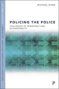 Rowe |  Policing the Police | Buch |  Sack Fachmedien