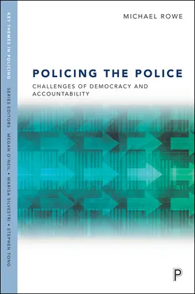 Rowe |  Policing the Police | eBook | Sack Fachmedien