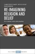 Baker / Crisp / Dinham |  Re-imagining Religion and Belief | eBook | Sack Fachmedien