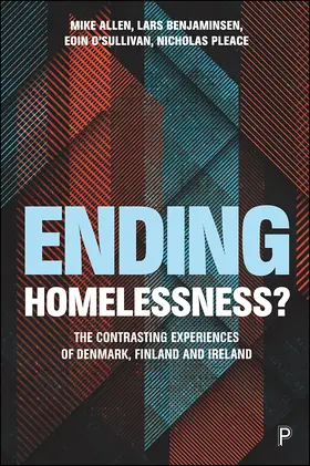 Allen / Benjaminsen / O'Sullivan | Ending Homelessness? | E-Book | www.sack.de