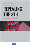 de Londras / Enright |  Repealing the 8th | Buch |  Sack Fachmedien