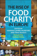 Lambie-Mumford / Silvasti |  The Rise of Food Charity in Europe | eBook | Sack Fachmedien