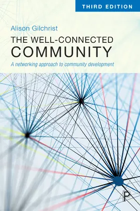 Gilchrist |  The Well-Connected Community | Buch |  Sack Fachmedien