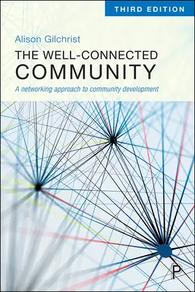 Gilchrist |  The Well-Connected Community | eBook | Sack Fachmedien