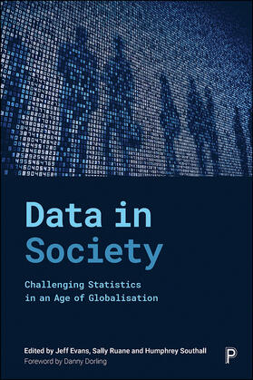 Evans / Ruane / Southall |  Data in Society | Buch |  Sack Fachmedien