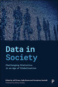 Evans / Ruane / Southall |  Data in Society | Buch |  Sack Fachmedien