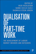 Nicolaisen / Kavli / Steen Jensen |  Dualisation of Part-Time Work | eBook | Sack Fachmedien