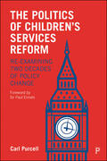 Purcell |  The Politics of Children's Services Reform | Buch |  Sack Fachmedien