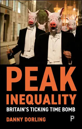 Dorling |  Peak Inequality | Buch |  Sack Fachmedien