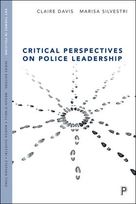 Davis / Silvestri | Critical Perspectives on Police Leadership | E-Book | sack.de