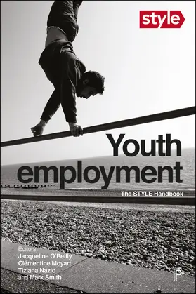O'Reilly / Moyart / Nazio |  Youth Employment | Buch |  Sack Fachmedien