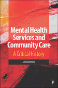 Cummins |  Mental Health Services and Community Care | Buch |  Sack Fachmedien