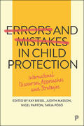 Biesel / Masson / Parton |  Errors and Mistakes in Child Protection | Buch |  Sack Fachmedien