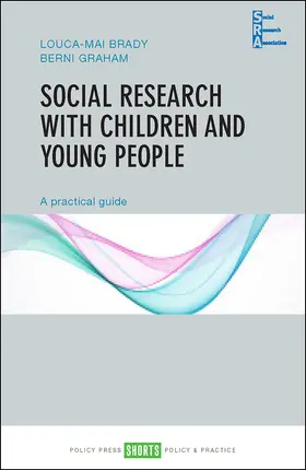 Brady / Graham |  Social Research with Children and Young People | eBook | Sack Fachmedien