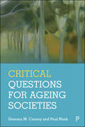 Carney / Nash |  Critical Questions for Ageing Societies | eBook | Sack Fachmedien