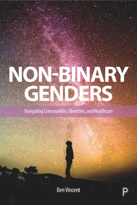 Vincent |  Non-Binary Genders | Buch |  Sack Fachmedien