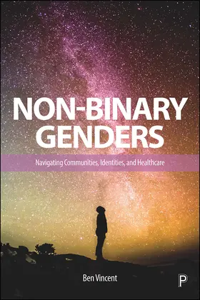 Vincent | Non-Binary Genders | E-Book | www.sack.de