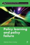 Dunlop |  Policy Learning and Policy Failure | Buch |  Sack Fachmedien