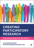 Warwick-Booth / Bagnall / Coan |  Creating Participatory Research | eBook | Sack Fachmedien