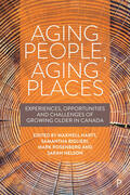 Hartt / Biglieri / Rosenberg |  Aging People, Aging Places | Buch |  Sack Fachmedien
