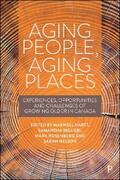 Hartt / Biglieri / Rosenberg |  Aging People, Aging Places | eBook | Sack Fachmedien