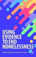 Teixeira / Cartwright |  Using Evidence to End Homelessness | eBook | Sack Fachmedien