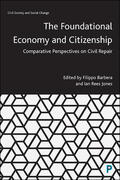 Barbera / Jones |  The Foundational Economy and Citizenship | eBook | Sack Fachmedien