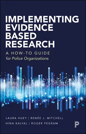 Huey / Mitchell / Kalyal | Implementing Evidence-Based Research | E-Book | sack.de