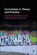 Horvath / Carpenter |  Co-Creation in Theory and Practice | eBook | Sack Fachmedien