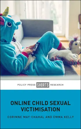 May-Chahal / Kelly |  Online Child Sexual Victimisation | Buch |  Sack Fachmedien