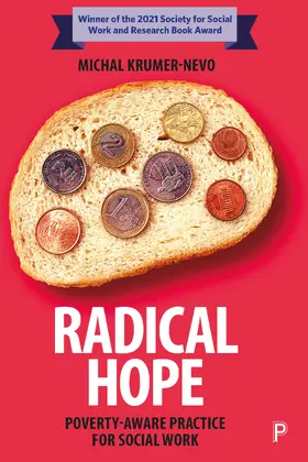 Krumer-Nevo |  Radical Hope | Buch |  Sack Fachmedien