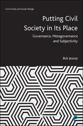 Jessop |  Putting Civil Society in Its Place | eBook | Sack Fachmedien