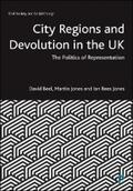 Beel / Jones / Rees Jones |  City Regions and Devolution in the UK | eBook | Sack Fachmedien