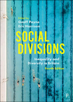 Harrison / Payne |  Social Divisions | Buch |  Sack Fachmedien
